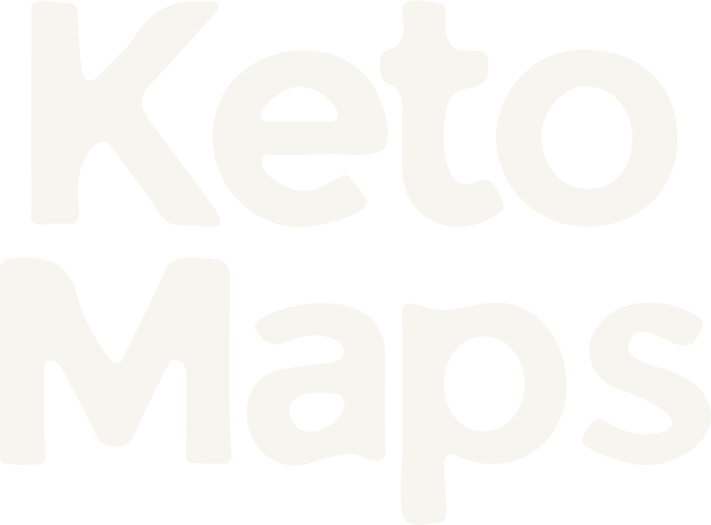 Keto Maps